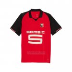 Camisola 1º Stade Rennais 2025-2026