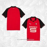 Camisola 1º Stade Rennais 2025-2026