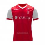 Camisola 1º Stade de Reims 2024-2025