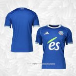Camisola 1º Strasbourg 2025-2026