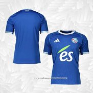 Camisola 1º Strasbourg 2025-2026