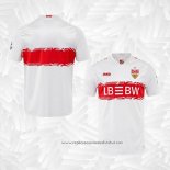 Camisola 1º Stuttgart 2025-2026 Tailandia