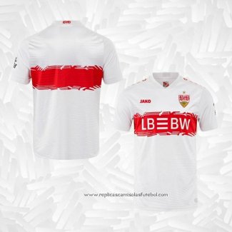 Camisola 1º Stuttgart 2025-2026 Tailandia