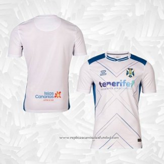 Camisola 1º Tenerife 2025-2026 Tailandia
