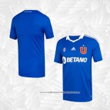 Camisola 1º Universidad de Chile 2022