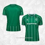 Camisola 1º Werder Bremen 2025-2026