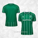 Camisola 1º Werder Bremen 2025-2026