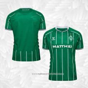 Camisola 1º Werder Bremen 2025-2026