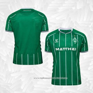 Camisola 1º Werder Bremen 2025-2026