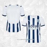 Camisola 1º West Bromwich Albion 2023-2024