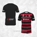 Camisola 1º Western Sydney Wanderers 2023-2024 Tailandia