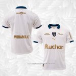 Camisola RC Lens Special 2025-2026 Branco Tailandia