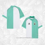 Camisola Racing de Santander Aniversario 2025-2026 Tailandia