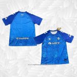 Camisola Real Betis Special 2025-2026 Azul Tailandia