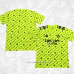 Camisola Real Madrid Special 2025-2026 Amarelo Tailandia