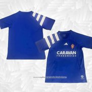 Camisola Real Zaragoza Special 2024-2025 Tailandia