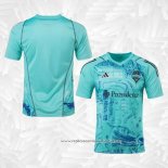Camisola Seattle Sounders One Planet 2023
