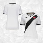 Camisola 2º 2025 Mulher CR Vasco Da Gama