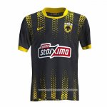 Camisola 2º AEK Athens 2025-2026 Tailandia