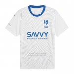 Camisola 2º Al Hilal 2024-2025 Tailandia