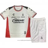 Camisola 2º Atlas 2025-2026 Crianca