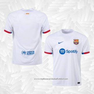 Camisola 2º Barcelona 2023-2024