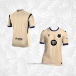 Camisola 2º Barcelona 2025-2026