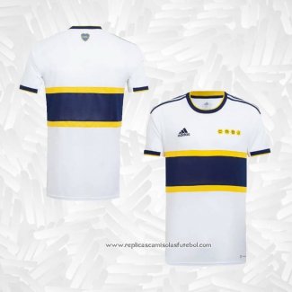 Camisola 2º Boca Juniors 2022-2023 Tailandia