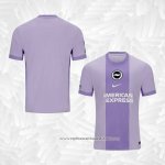 Camisola 2º Brighton & Hove Albion 2025-2026