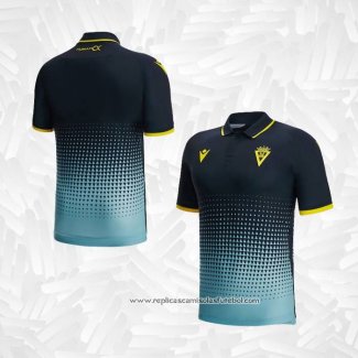 Camisola 2º Cadiz 2022-2023