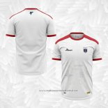 Camisola 2º Cabo Verde 2024 Tailandia