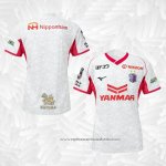 Camisola 2º Cerezo Osaka 2025 Tailandia