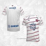 Camisola 2º Cerro Porteno 2026 Tailandia