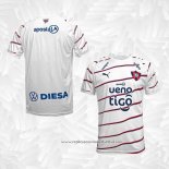 Camisola 2º Cerro Porteno 2026 Tailandia