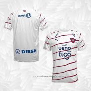 Camisola 2º Cerro Porteno 2026 Tailandia