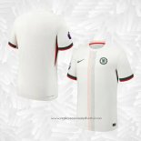 Camisola 2º Chelsea Authentic 2025-2026