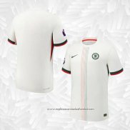 Camisola 2º Chelsea Authentic 2025-2026