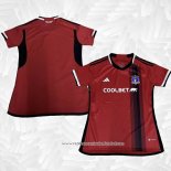 Camisola 2º Colo-Colo 2023 Mulher