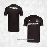 Camisola 2º Colo-Colo 2024 Tailandia