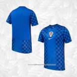 Camisola 2º Croacia 2026