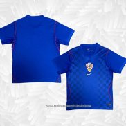 Camisola 2º Croacia 2026 Tailandia