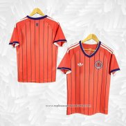 Camisola 2º Escocia 2026 Tailandia