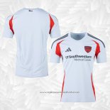 Camisola 2º FC Dallas 2025
