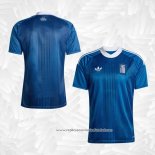 Camisola 2º Grecia 2026
