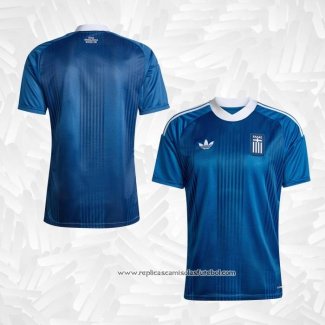 Camisola 2º Grecia 2026