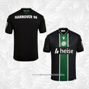 Camisola 2º Hannover 96 2025-2026 Tailandia