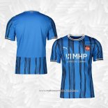 Camisola 2º Heidenheim 2025-2026 Tailandia