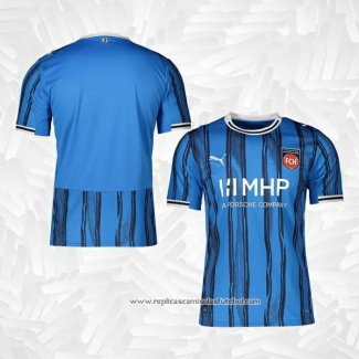 Camisola 2º Heidenheim 2025-2026 Tailandia