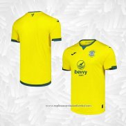 Camisola 2º Hibernian 2025-2026