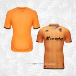 Camisola 2º Hull City 2023-2024 Tailandia